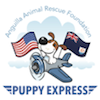 Puppy Express Logo