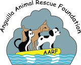 AARF logo